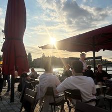 Café-Restaurant Hesp