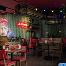La Cubanita Arnhem