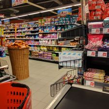 DekaMarkt Apeldoorn