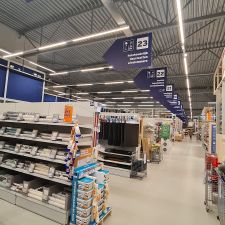 GAMMA bouwmarkt Drachten