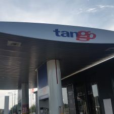 Tango Waddinxveen Kouwe Hoek
