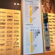 Pearle Opticiens Naaldwijk
