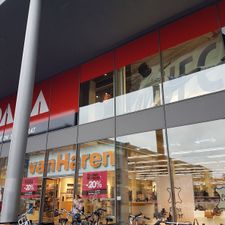 vanHaren Schoenen