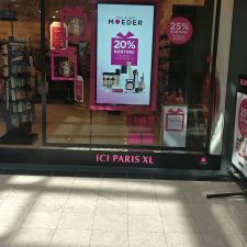 ICI PARIS XL