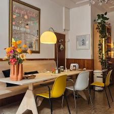 Bicycle hotel, 5% discount if you book directly