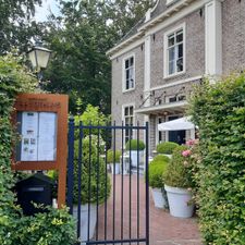 Restaurant 't Raedthuys