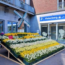 Interparking Victoriberg