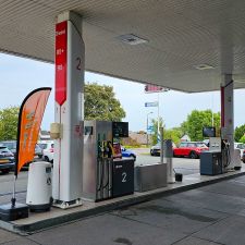 Lukoil Boven-Hardinxveld