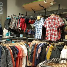 O'Neill Outlet Lelystad