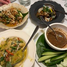 Sukhothai Thanee