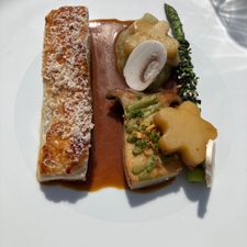 Restaurant SOMM