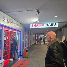 SHABU SHABU Rotterdam Westblaak