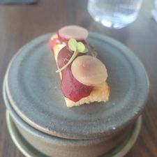 Restaurant Wolf Atelier