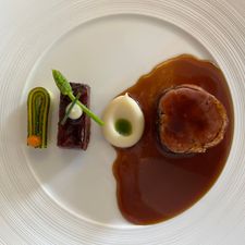 Restaurant Kasteel Heemstede