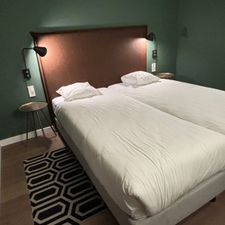 Corendon Urban Amsterdam Schiphol Airport Hotel
