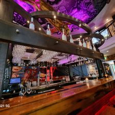 The Harbour Club Rotterdam