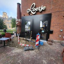 Loetje Rotterdam Centrum
