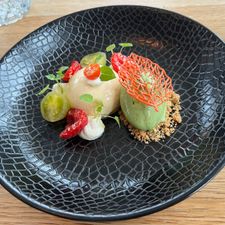 Restaurant Oxalis