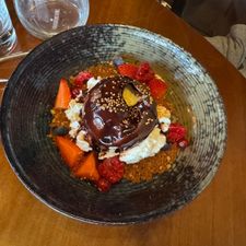 ROKU Asian Cuisine & Lounge