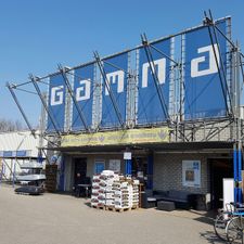 GAMMA bouwmarkt Venlo