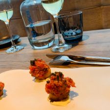 Het Bosch Waterfront Kitchen
