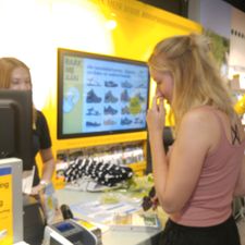 ANWB winkel Delft