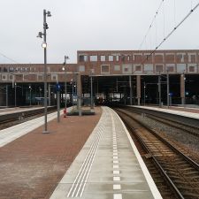 Q-Park Nørrebrogade 45