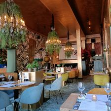 Humphrey's Restaurant Zwolle
