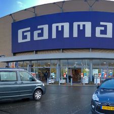 GAMMA bouwmarkt Nieuwegein