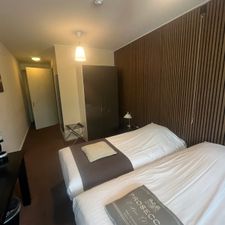 Hotel-Restaurant de Stripe v.o.f.