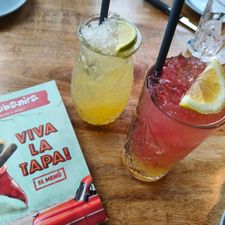 La Cubanita Amersfoort