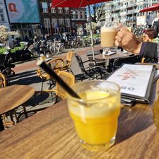 Café Restaurant Orff