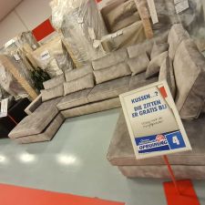 Seats and Sofas Uden