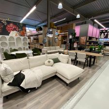 Karwei bouwmarkt Sneek