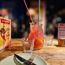 La Cubanita Amersfoort