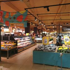Jumbo Foodmarkt Koornneef Aan de Haven