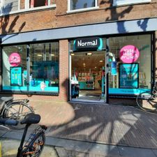 Normal Haarlem