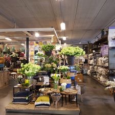 Intratuin Elst