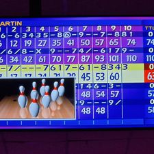 Plan2 (Bowling, Sports & FUN)