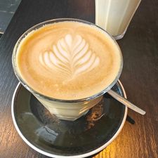 De Koffiezaak Wormerveer
