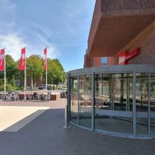 DekaMarkt Santpoort-Zuid