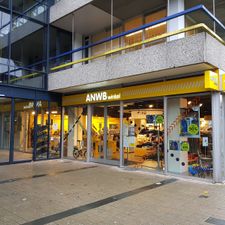 ANWB winkel Emmen