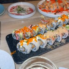 Hai Grill & Sushi