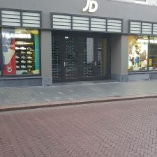 JD Sports