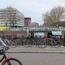 Q-Park Europarking