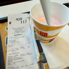 McDonald's Arnhem Centraal
