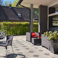 Hotel-Restaurant de Stripe v.o.f.