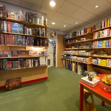 Wirwar Spellen en Puzzels