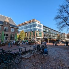 Dudok Arnhem