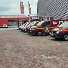 Bo-Rent Den Bosch